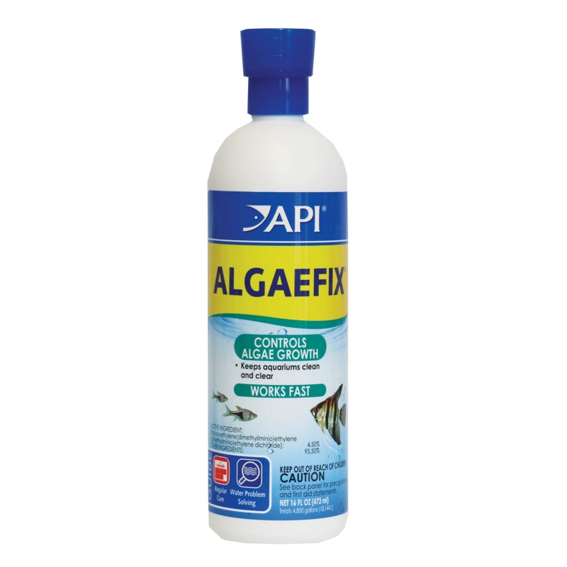 API ALGAEFIX