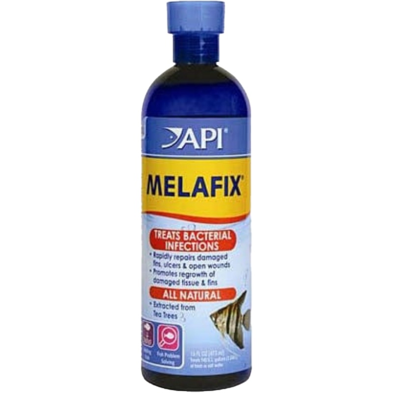 API MELAFIX 473ML