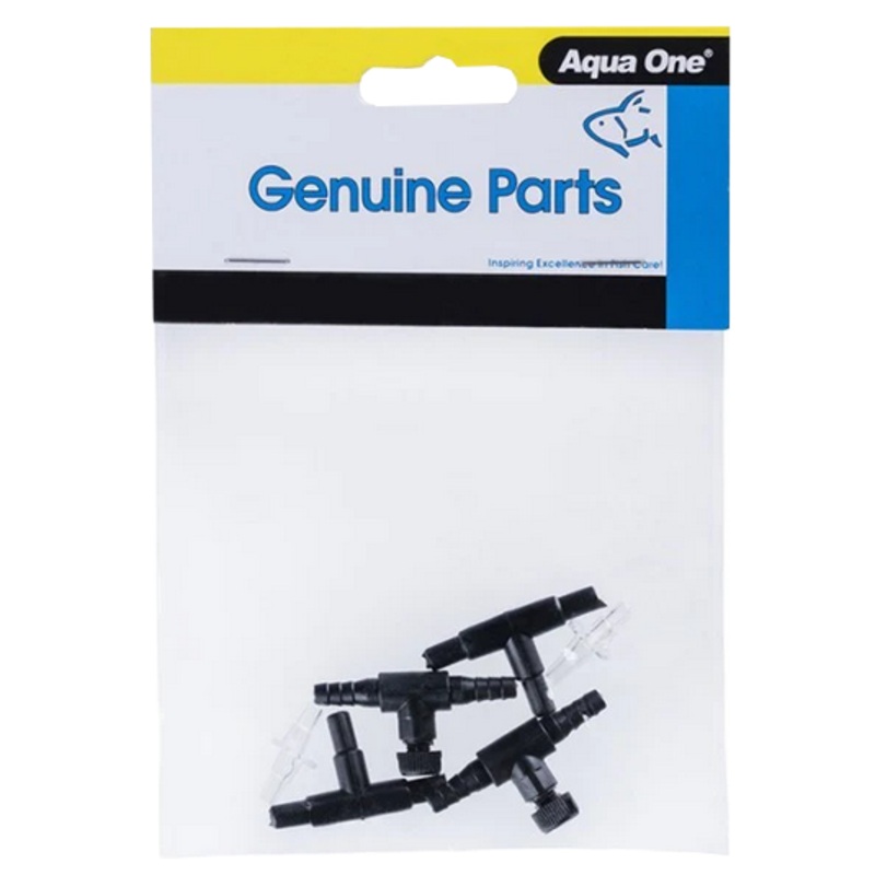 AQUA ONE AIRLINE CONTROL KIT PK