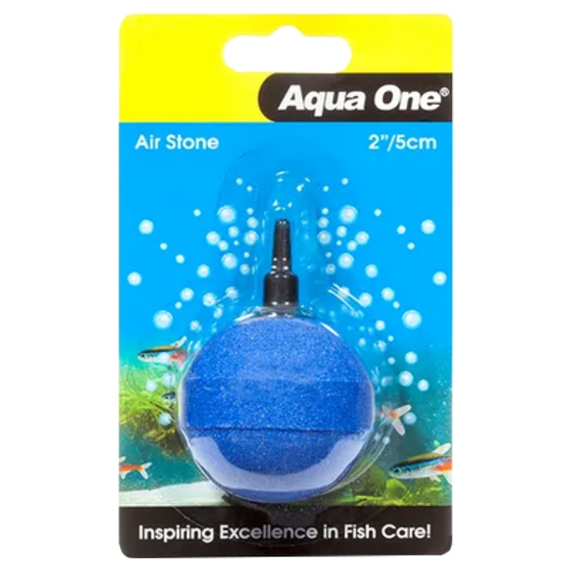 AQUA ONE AIRSTONE BALL 5CM