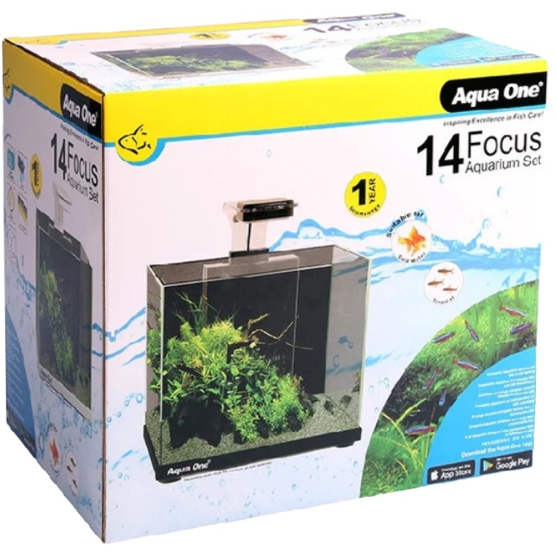 AQUA ONE FOCUS