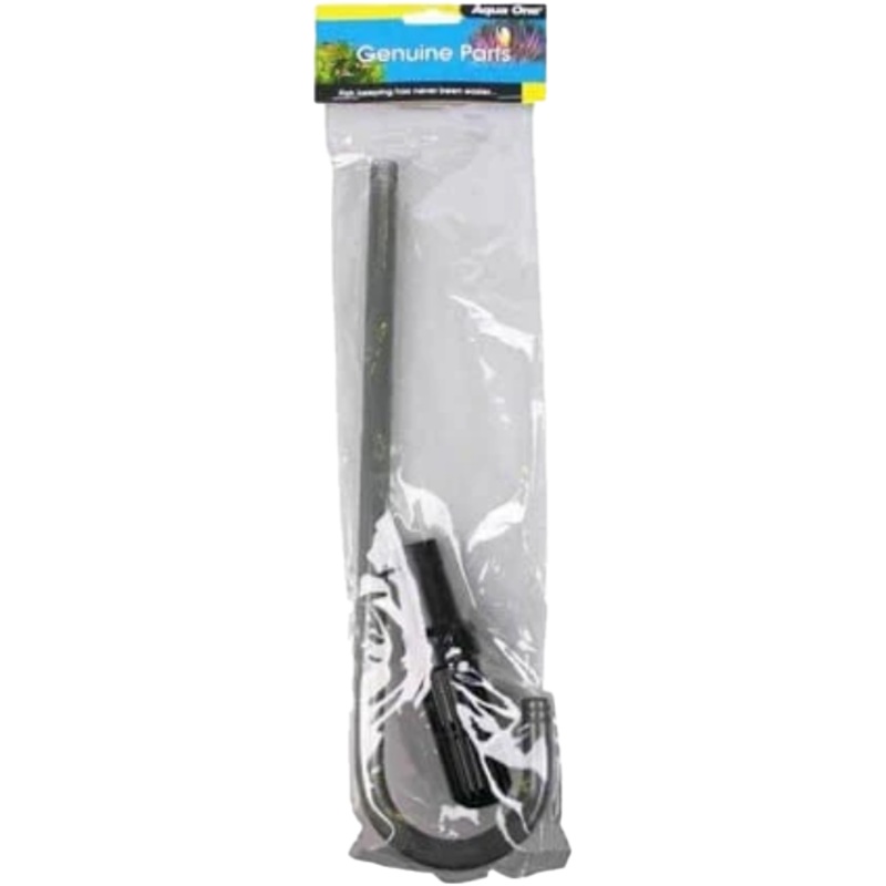 AQUA ONE INLET OUTLET 12MM