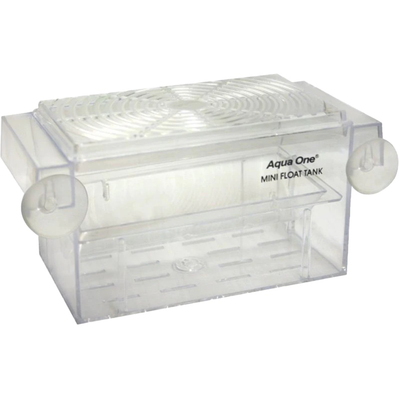 AQUA ONE MINI FLOAT BOX