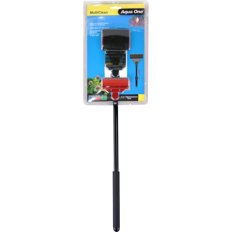 AQUA ONE MULTI CLEAN SCRAPER