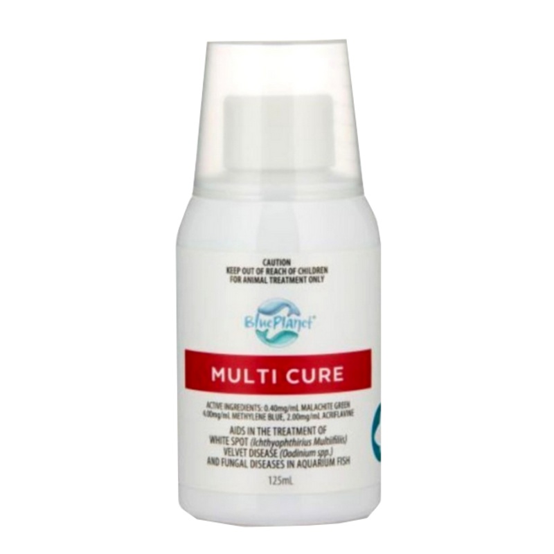 BLUE PLANET MULTI CURE