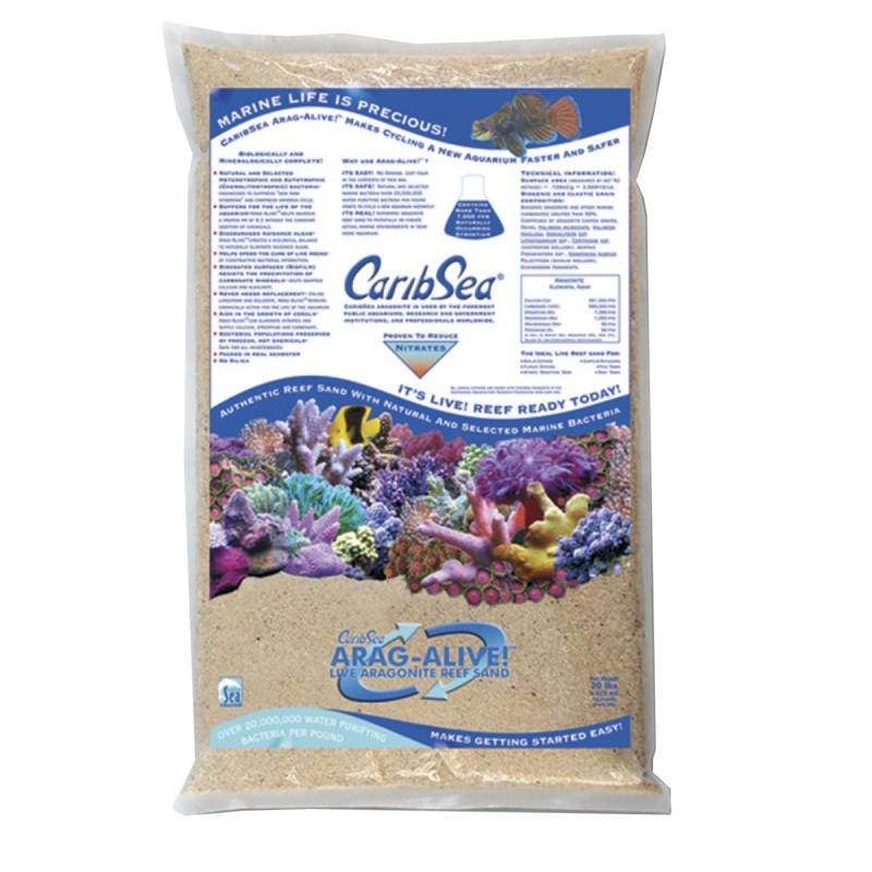 CARIBSEA ARAG-ALIVE FIJI PINK