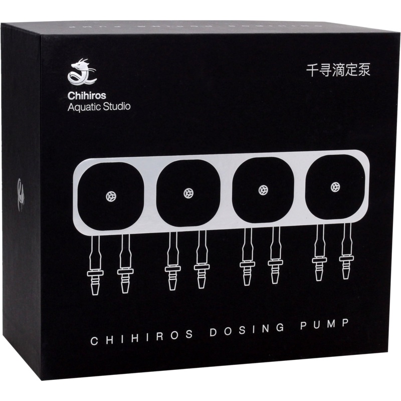 CHIHIROS DOSING PUMP
