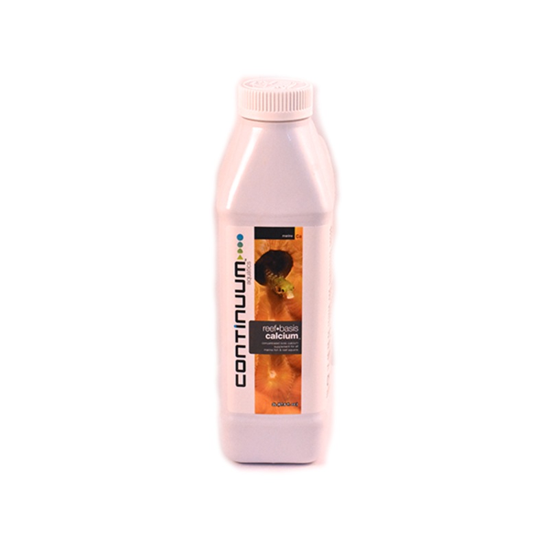CONTINUUM CALCIUM LIQUID 2L