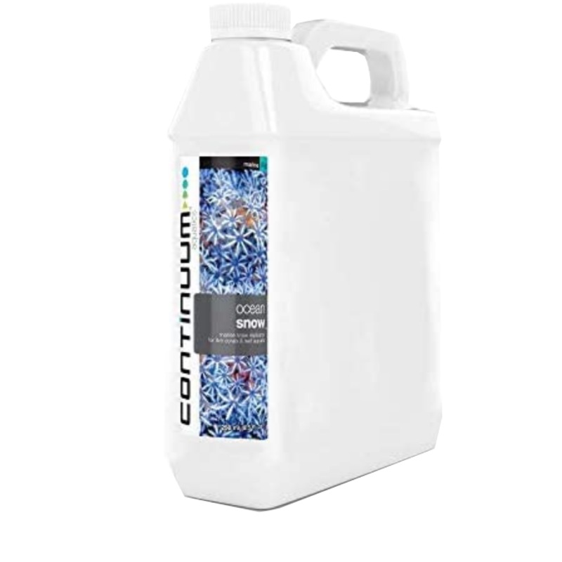 CONTINUUM OCEAN SNOW 2l
