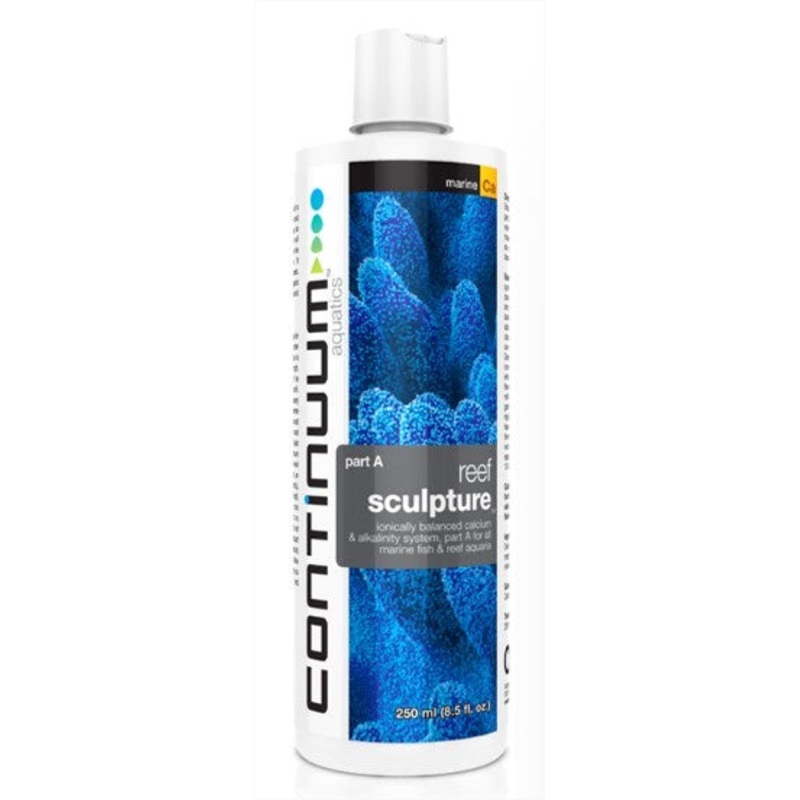 CONTINUUM REEF SCULPTURE A 2 L