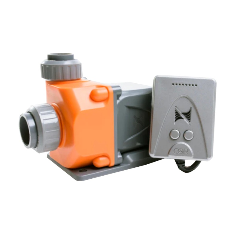 COR INTELLIGENT RETURN PUMP