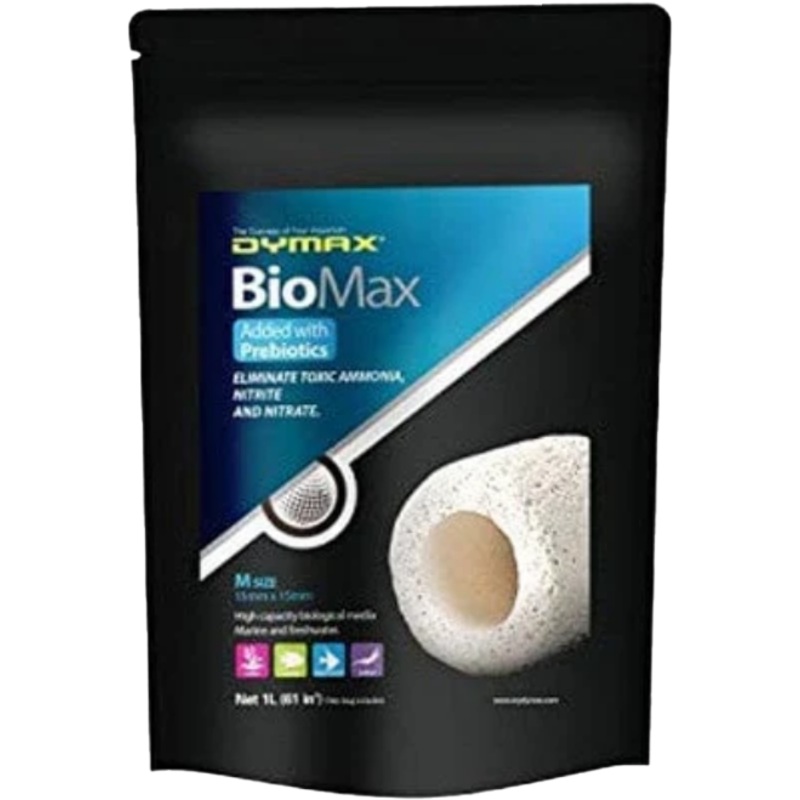 DYMAX BIO MAX