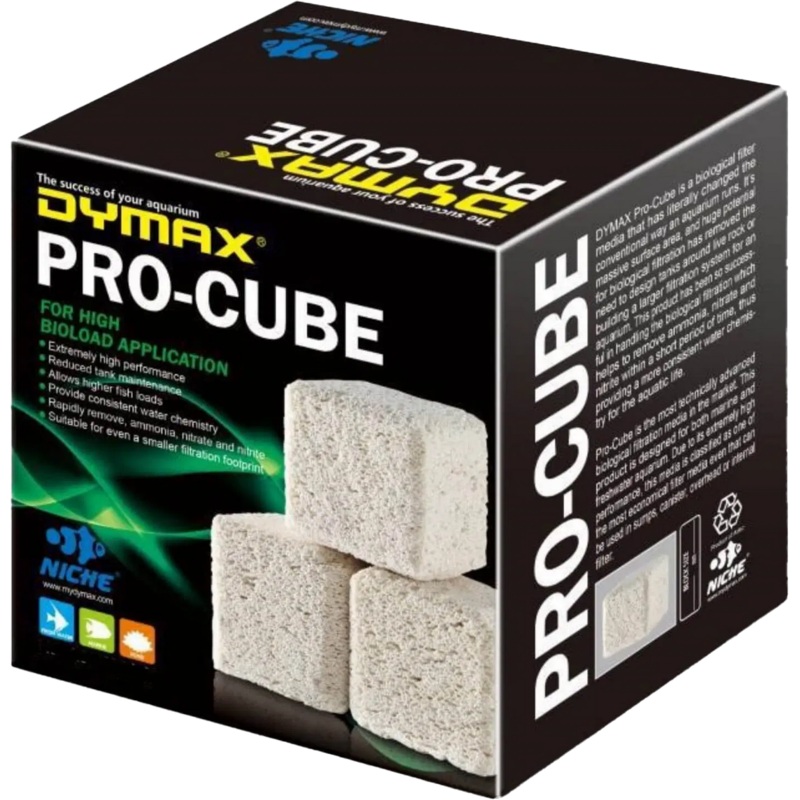 DYMAX PRO CUBE
