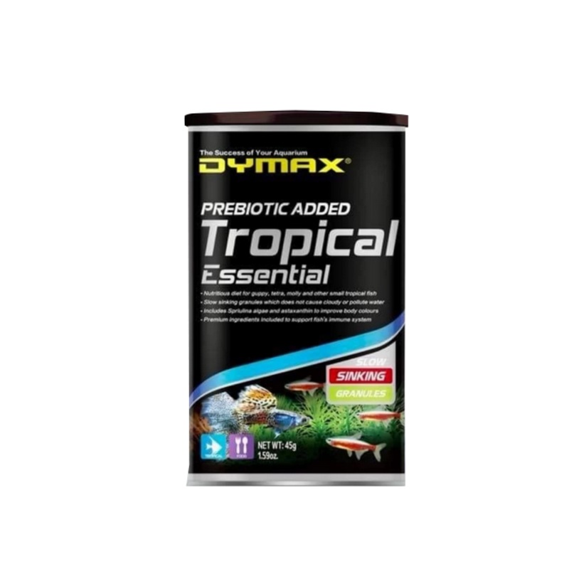 DYMAX TROPICAL ESSENTIAL
