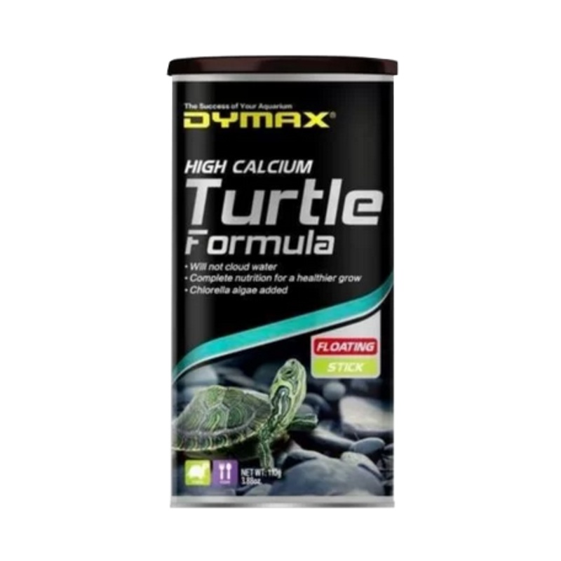 DYMAX TURTLE FORMULA