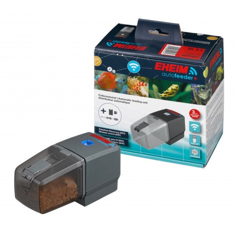 EHEIM AUTOFEEDER +