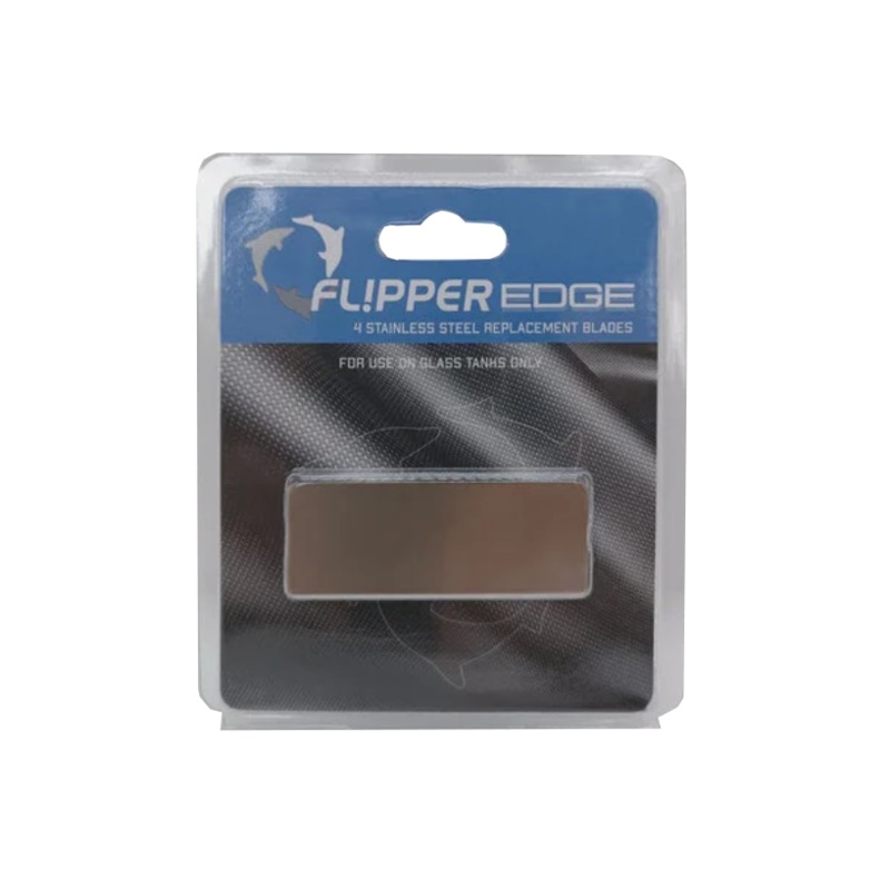 FLIPPER EDGE REPLACEMENT BLADES