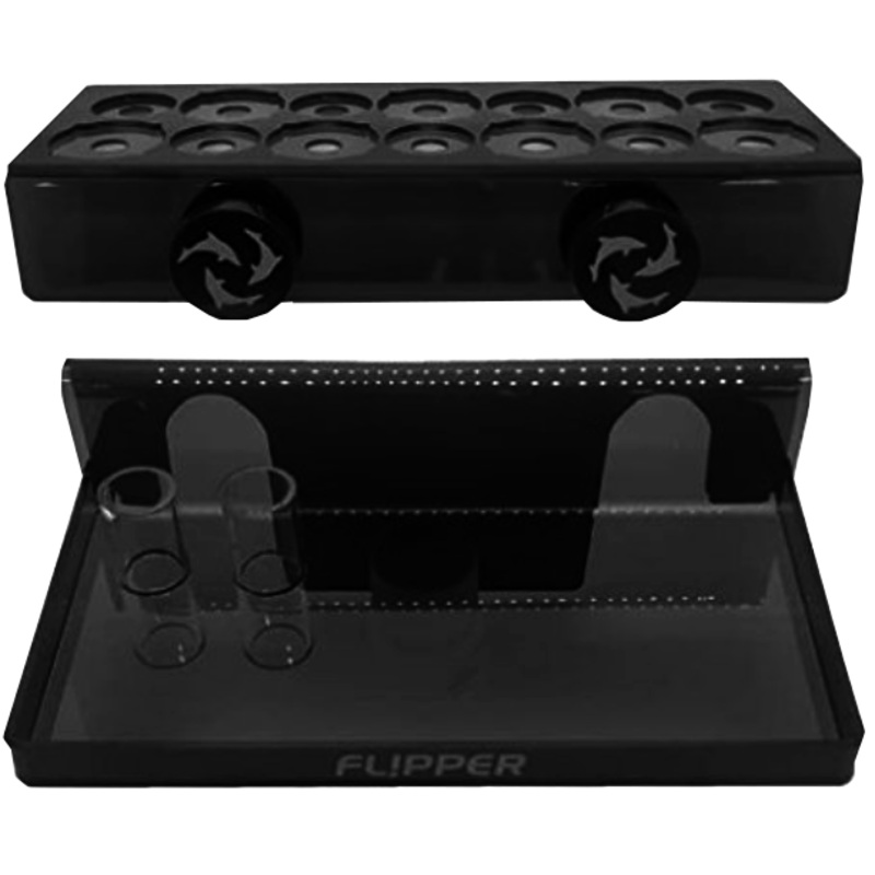 FLIPPER MAGNETIC FRAG RACK