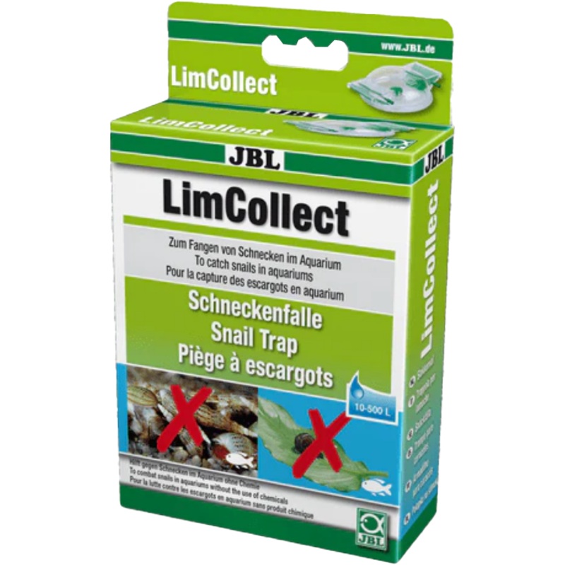 JBL LIMCOLLECT SNAIL TRAP