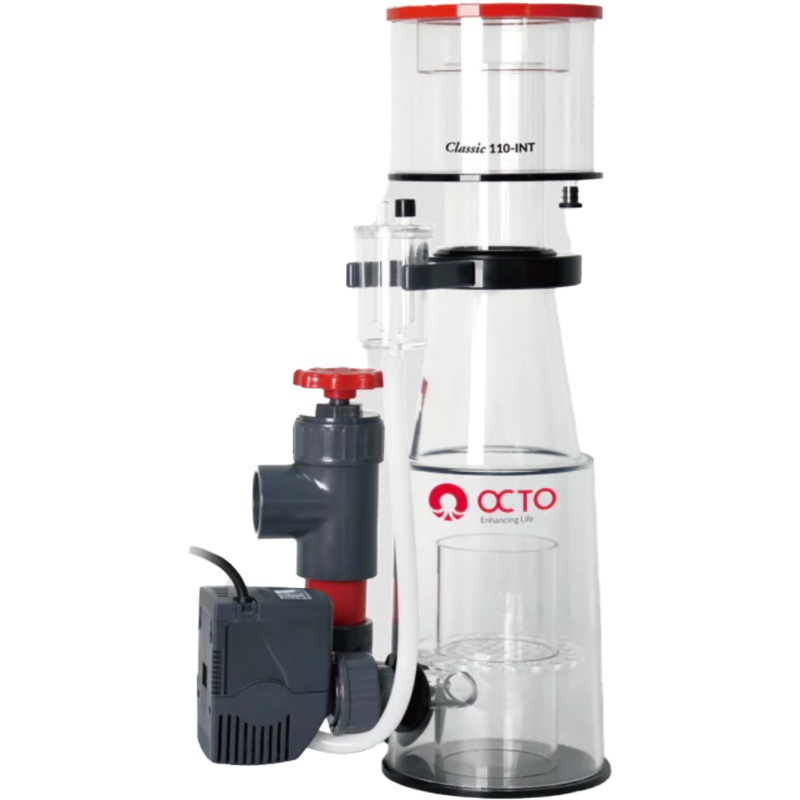 OCTO 110-INT SKIMMER