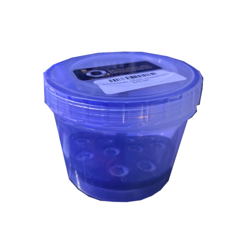 PERSONAL FRAG TRANSPORT