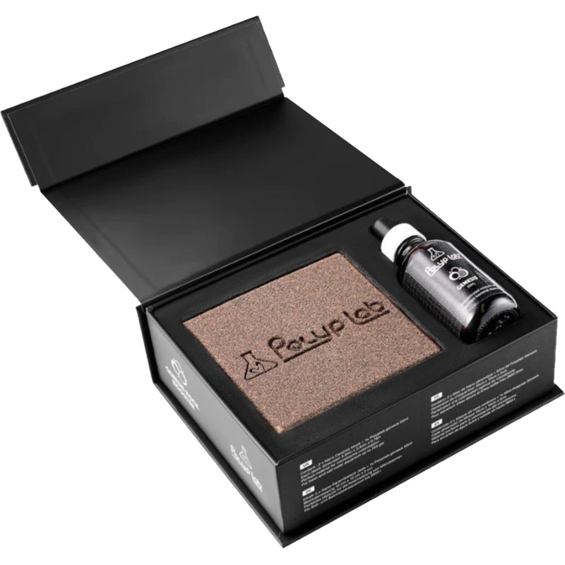 POLYP LAB GENESIS ROCK BOOSTER