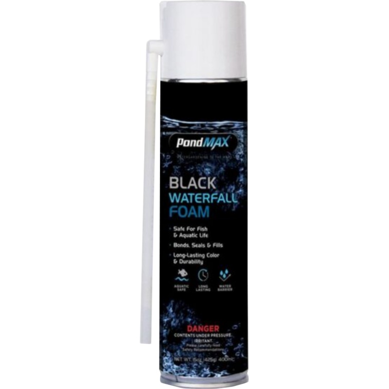 PONDMAX WATERFALL FOAM