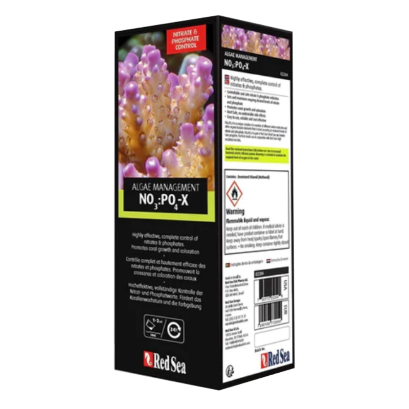 RED SEA NOPOX 1000 ML