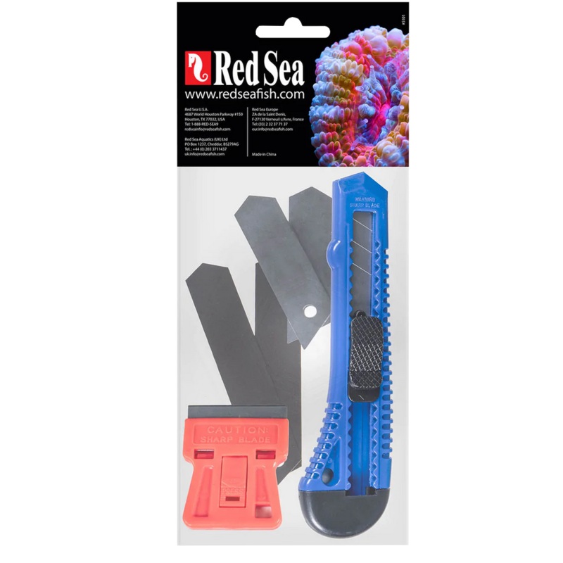 RED SEA SUMP MODIFICATION KIT