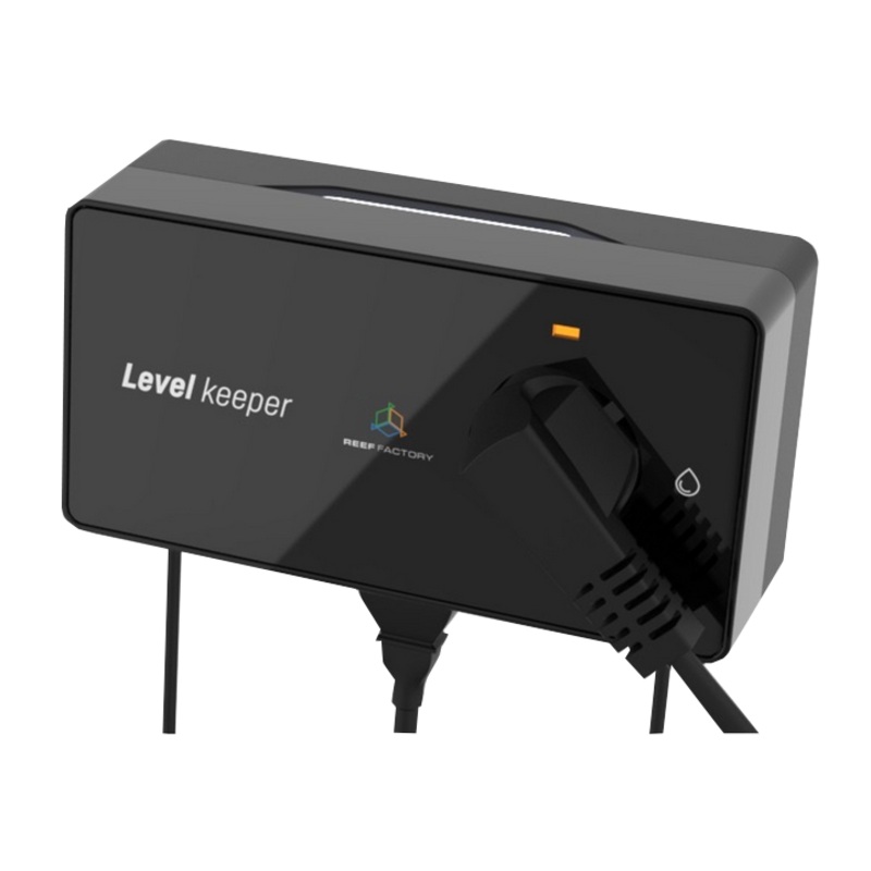 REEF FACTORY LEVEL KEEPER