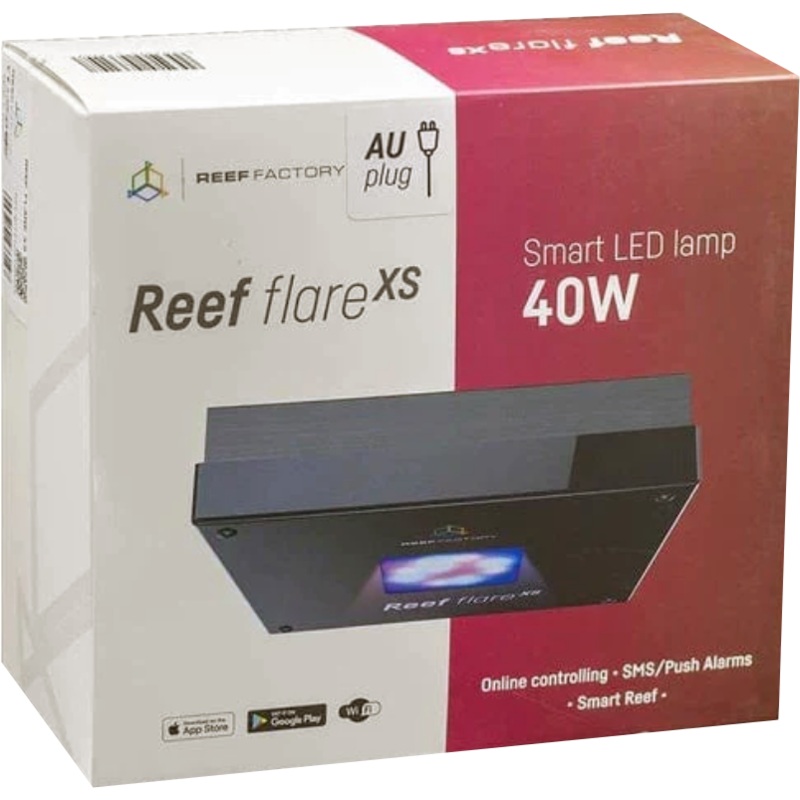 REEF FLARE XS