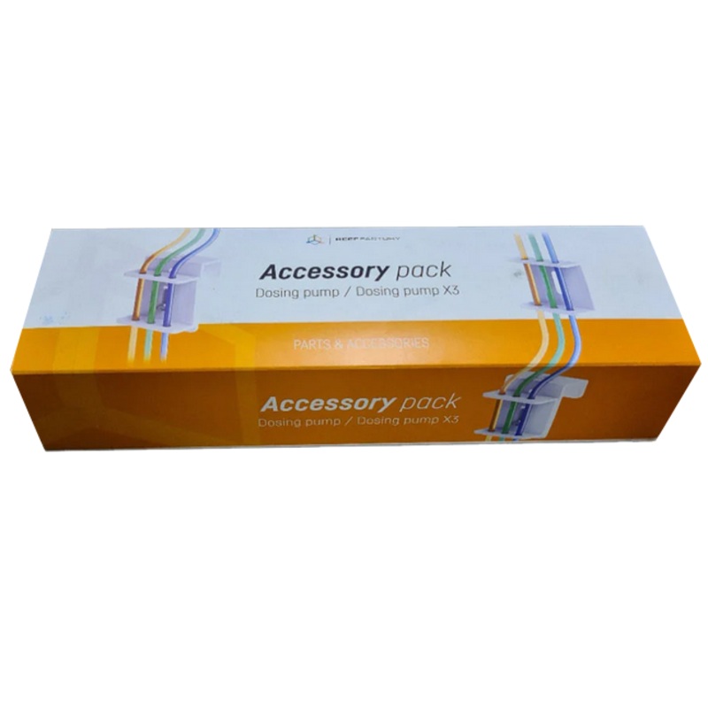RF ACCESSORY PACK