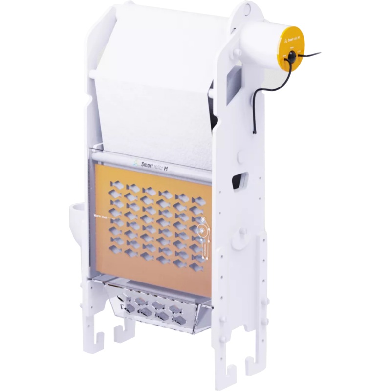 RF SMART ROLLER