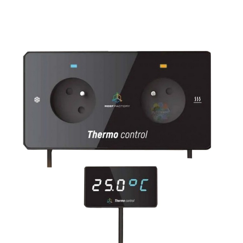 RF THERMO CONTROL