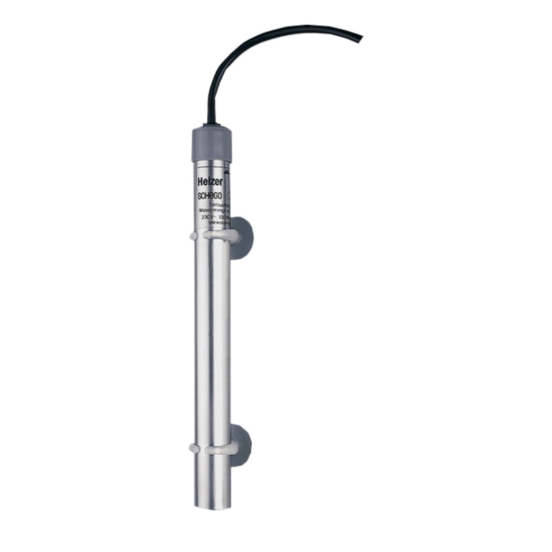SCHEGO TITANIUM HEATER