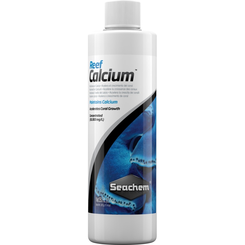 SEACHEM REEF CALCIUM