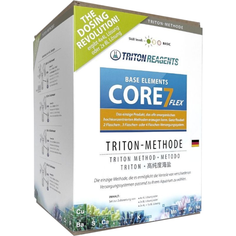 TRITON CORE7 FLEX