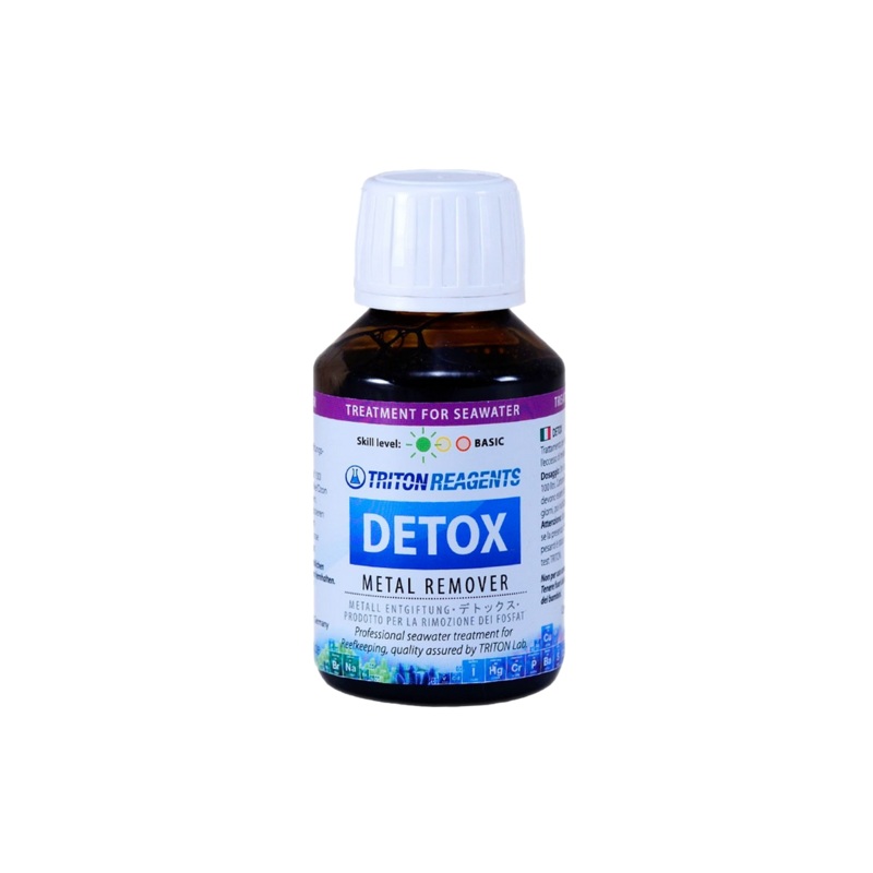 TRITON DETOX