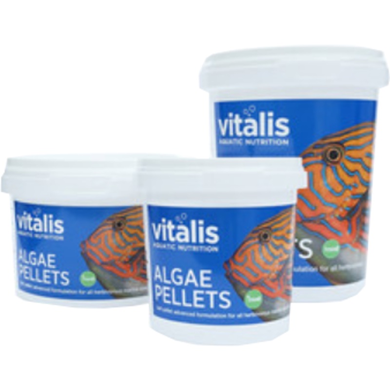 VITALIS ALGAE PELLETS