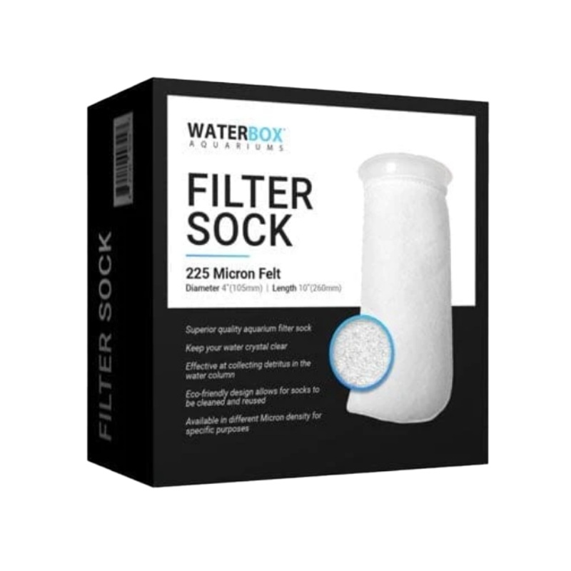WATERBOX FILTER SOCK