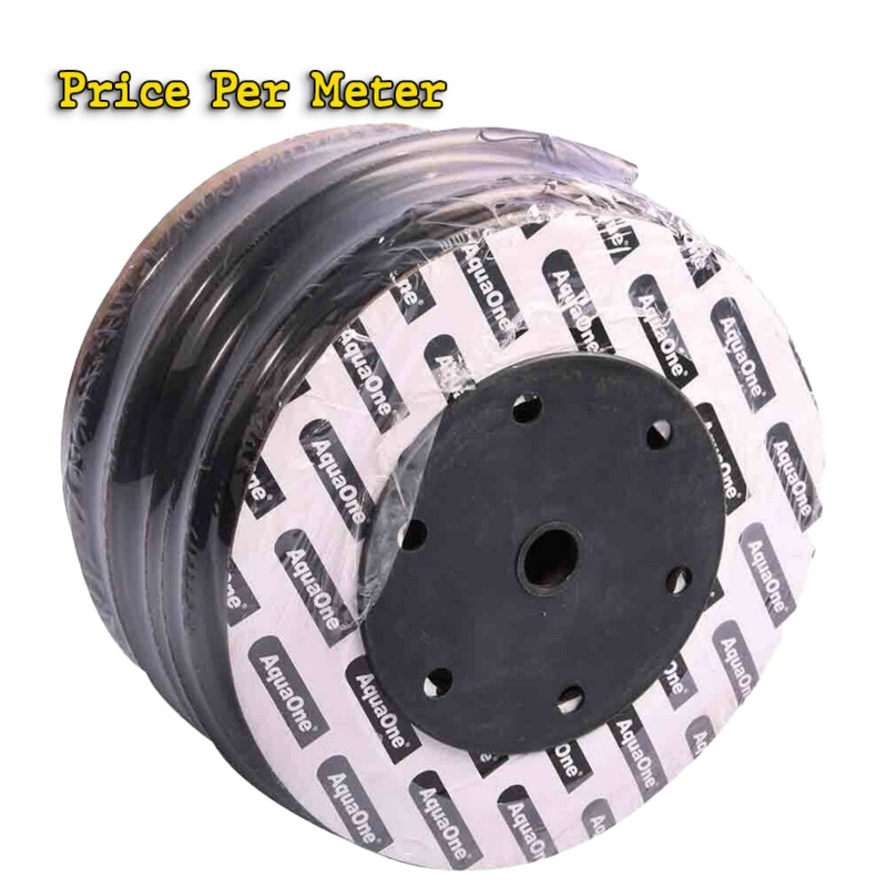 AQUA ONE HOSE 12/16MM