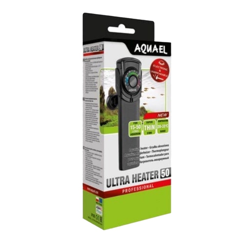 AQUAEL ULTRA HEATER