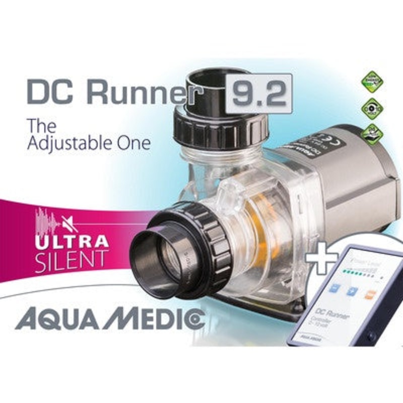 AQUAMEDIC DC RUNNER 9.3