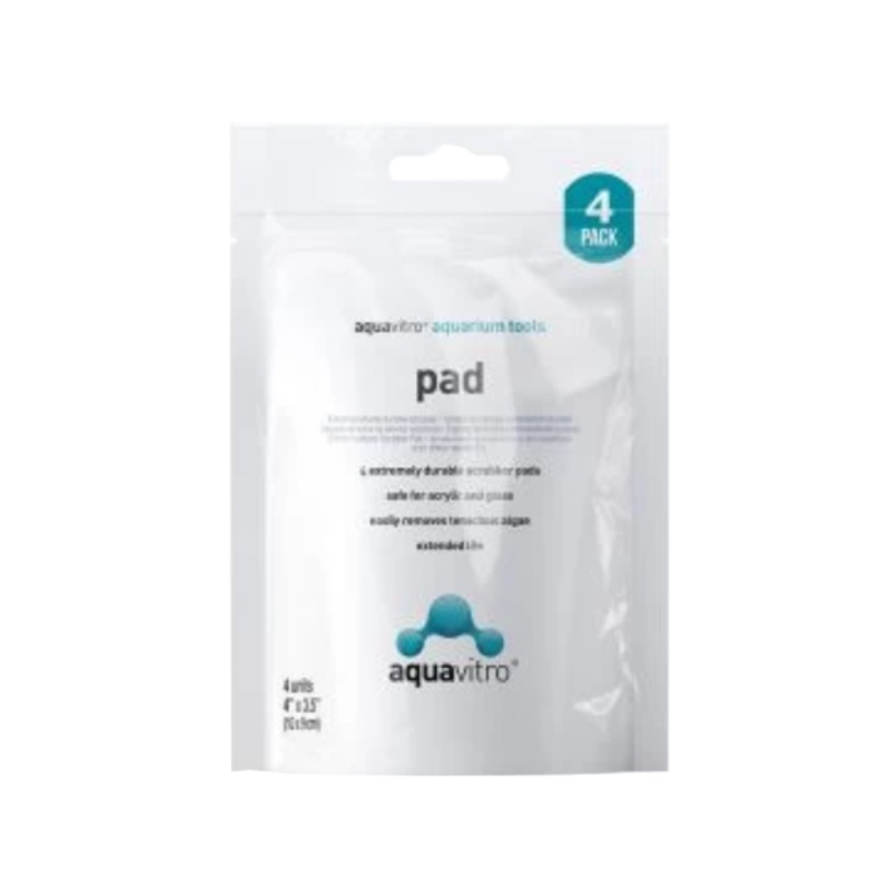 AQUAVITRO PAD