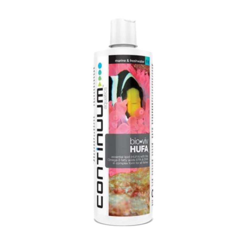CONTINUUM BIO VIV HUFA 60ML