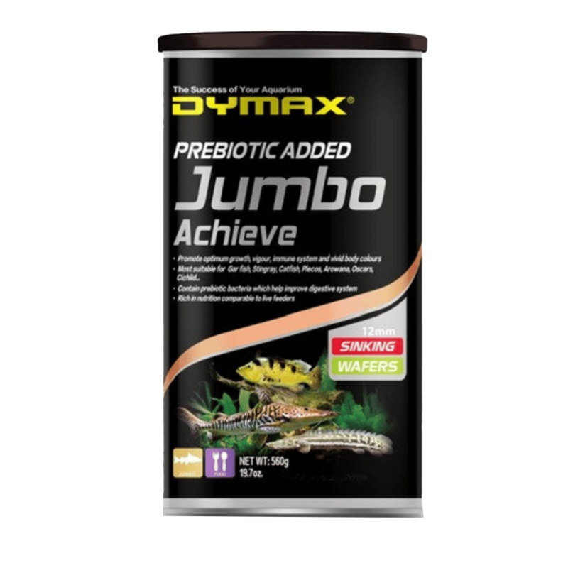 DYMAX JUMBO ACHIEVE