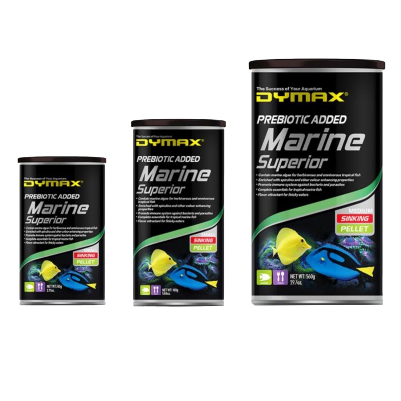 DYMAX MARINE SUPERIOR