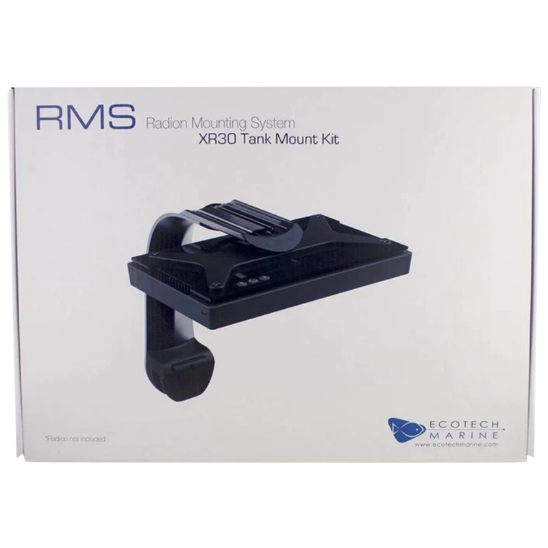 ECOTECH RMS  RADION MOUNTING SYSTEM
