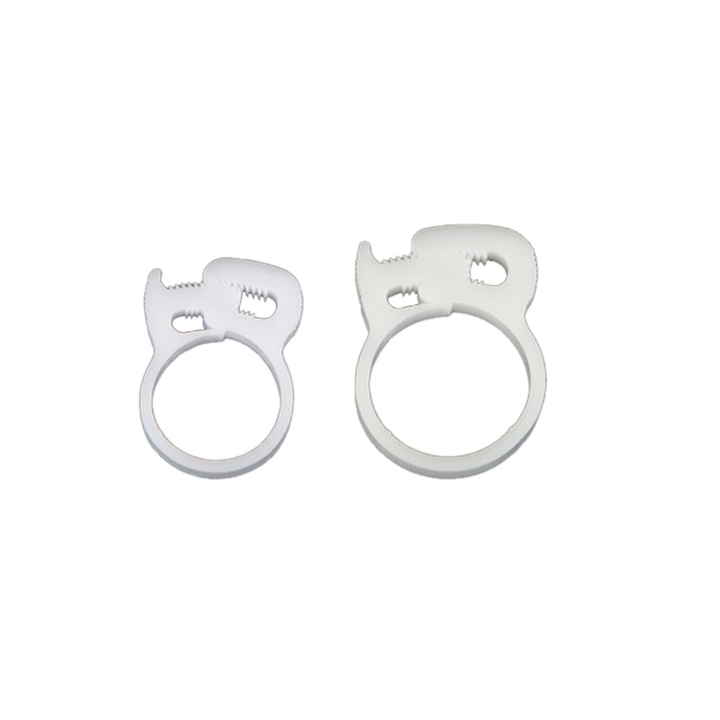 ENSO HOSE CLAMP