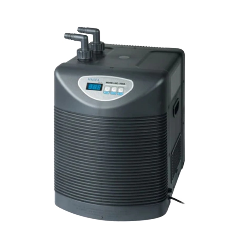 HAILEA 300 AQUARIUM CHILLER 1/4HP